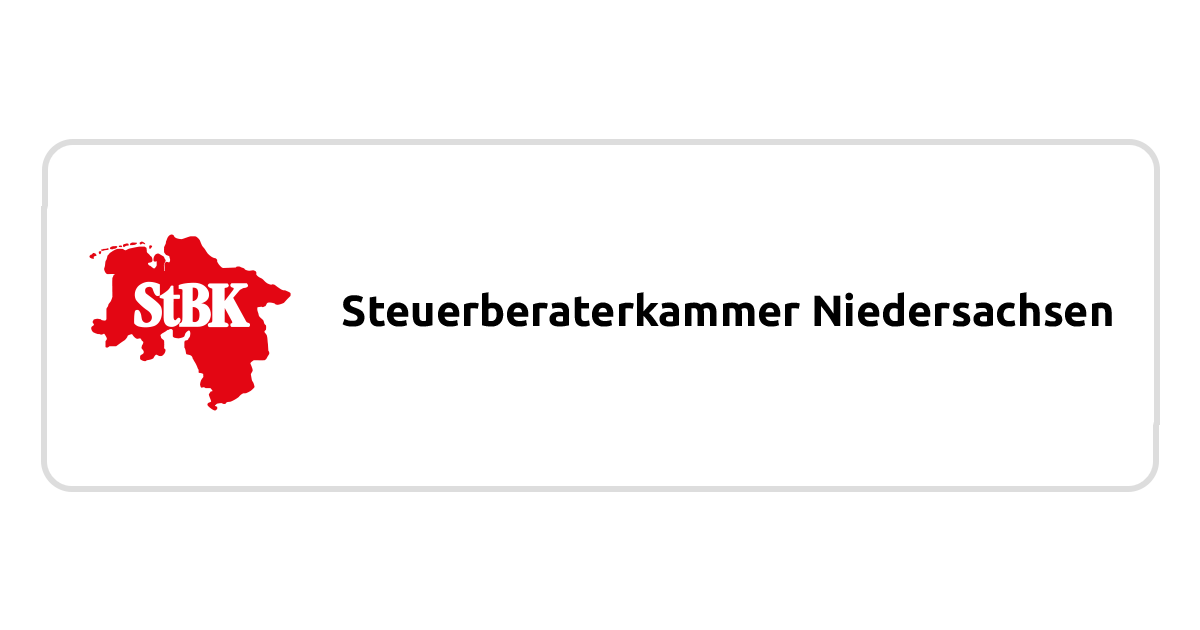 Online-Anträge (Antragsportal) » Steuerberaterkammer Niedersachsen ...